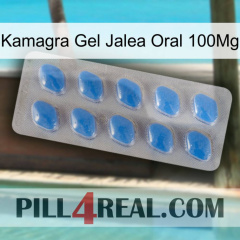 Kamagra Gel Oral Jelly 100Mg 22